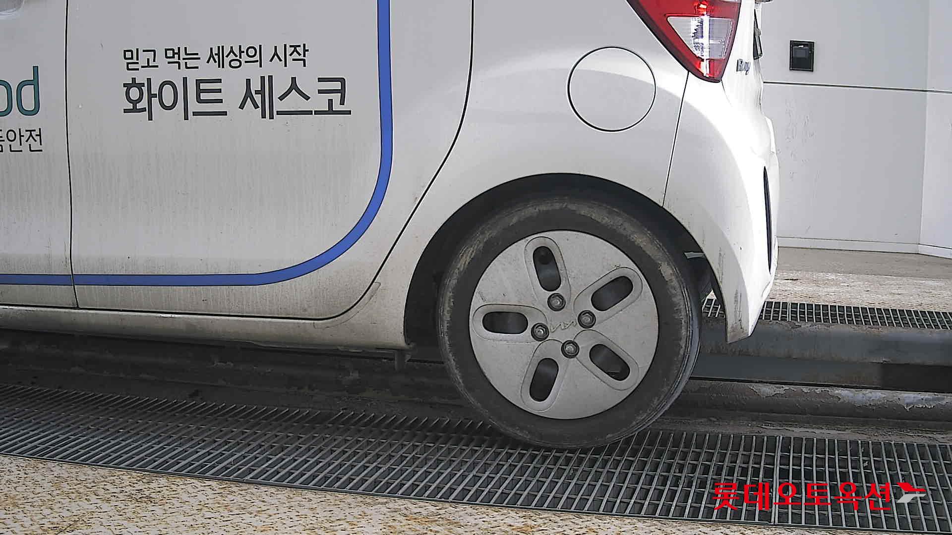 Kia Ray id 3803815 из Кореи 22