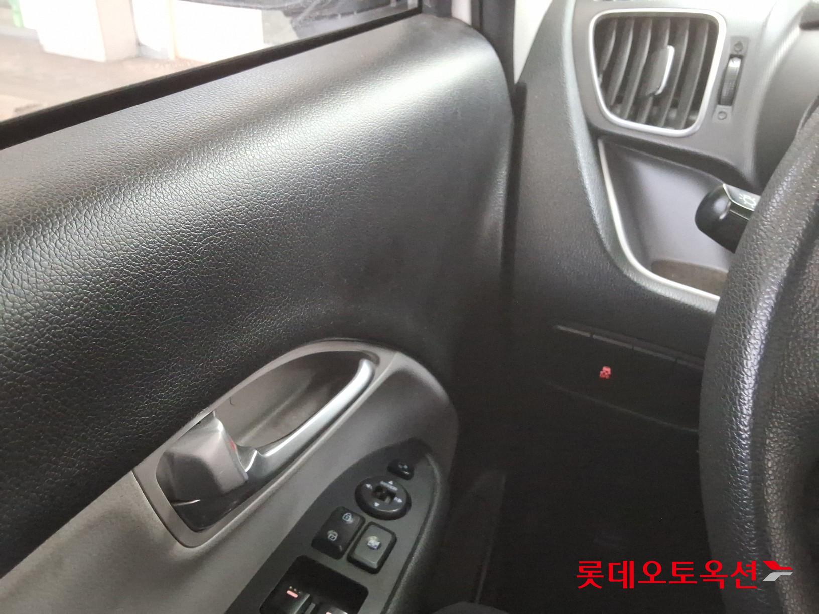 Kia Ray id 3803815 из Кореи 28