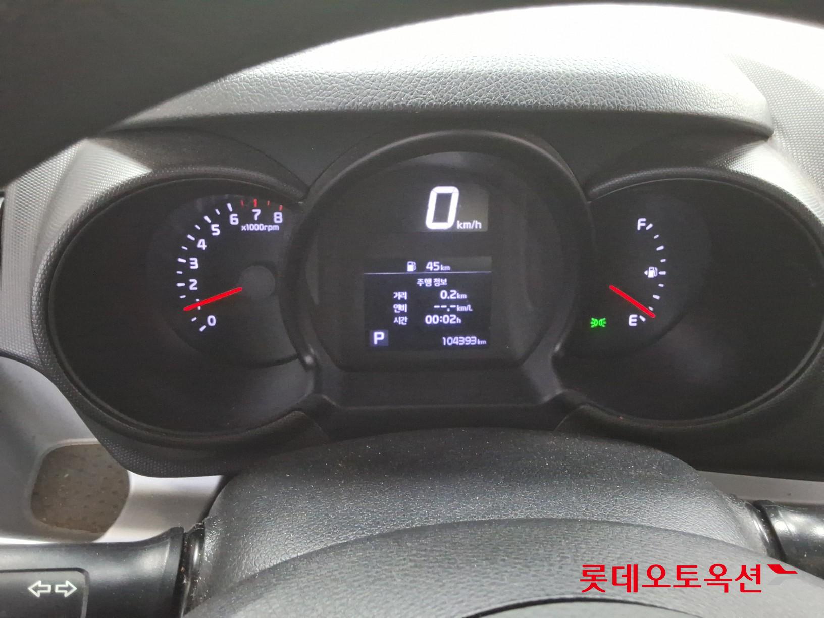 Kia Ray id 3803815 из Кореи 29