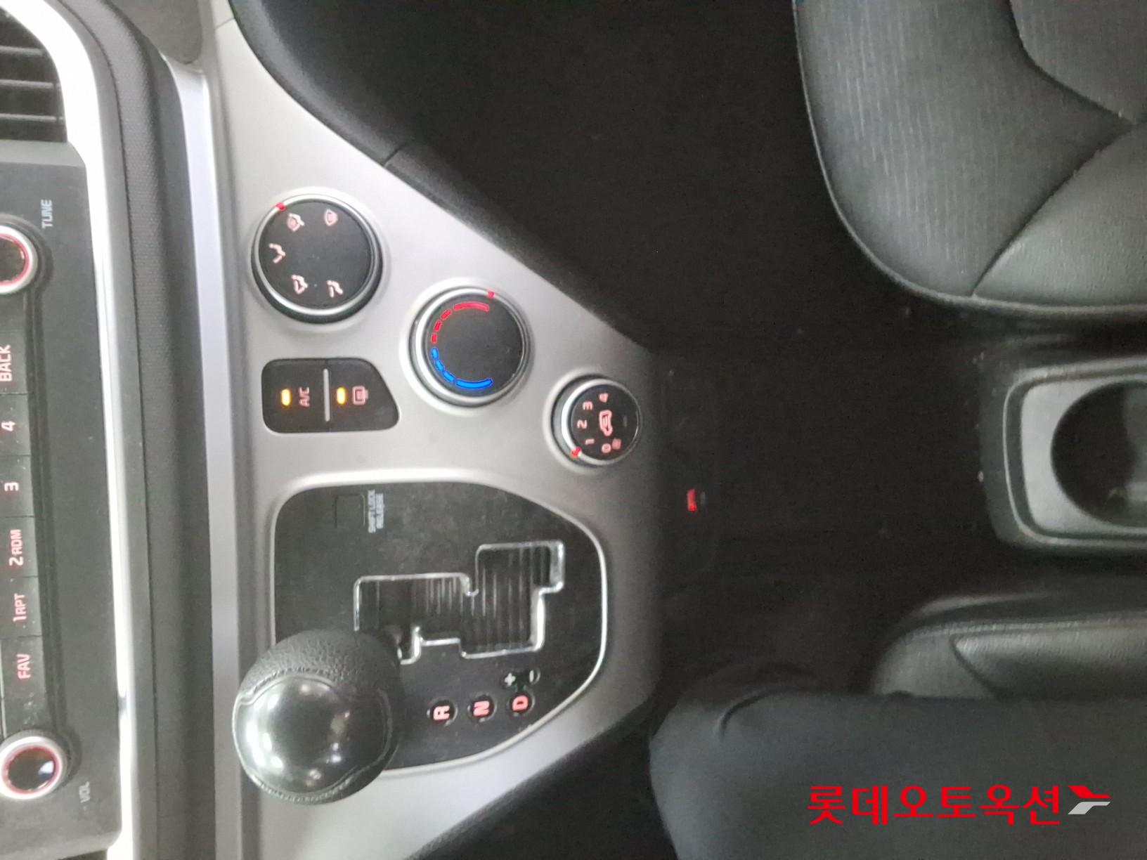 Kia Ray id 3803815 из Кореи 31