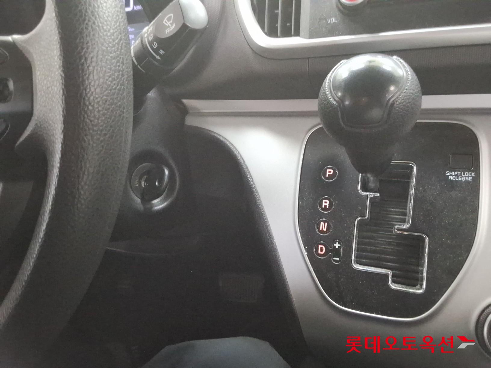 Kia Ray id 3803815 из Кореи 33