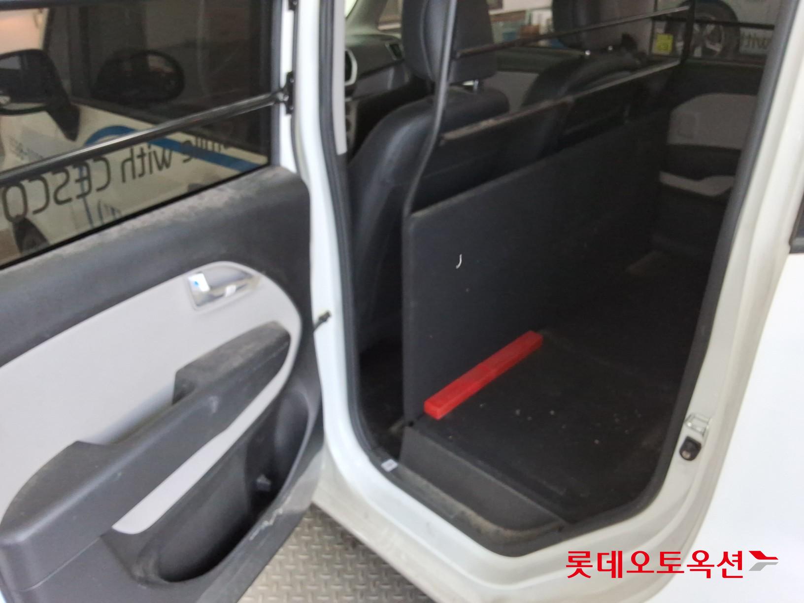 Kia Ray id 3803815 из Кореи 36