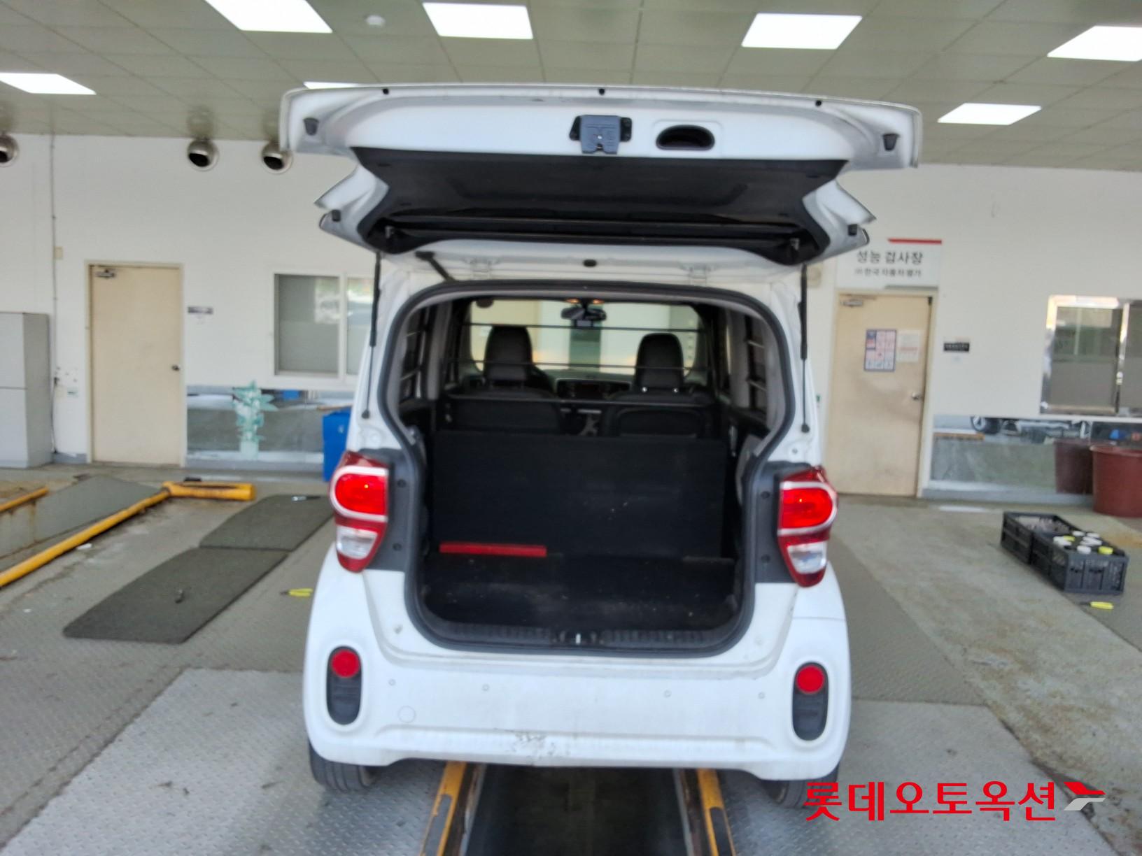 Kia Ray id 3803815 из Кореи 37