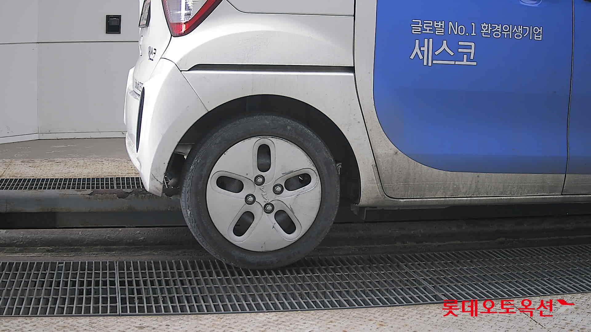 Kia Ray id 3803803 из Кореи 24