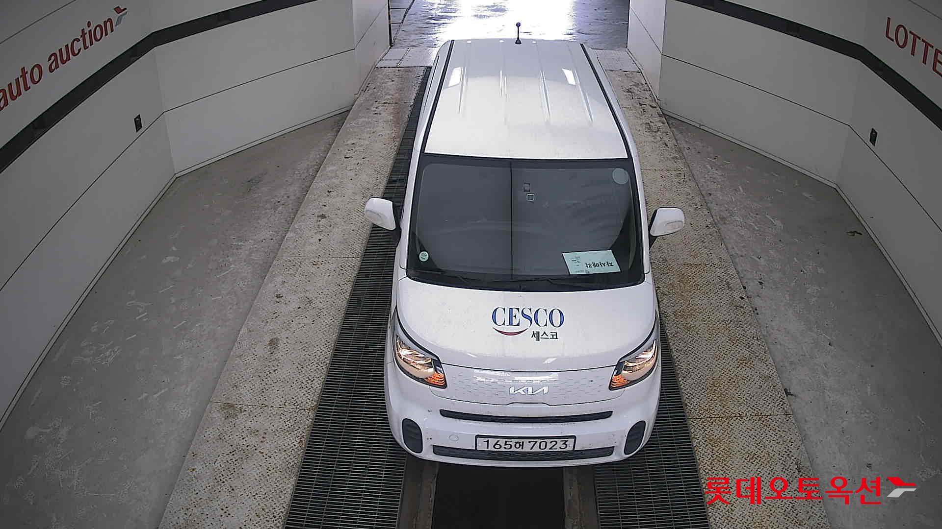 Kia Ray id 3803803 из Кореи 25