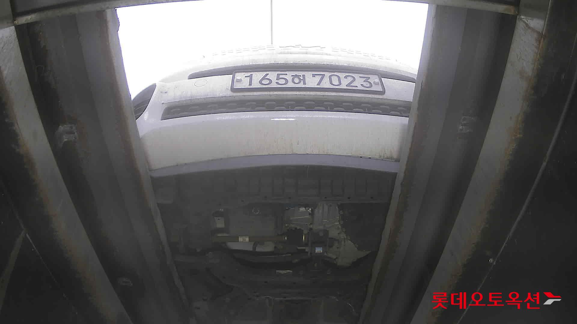 Kia Ray id 3803803 из Кореи 26