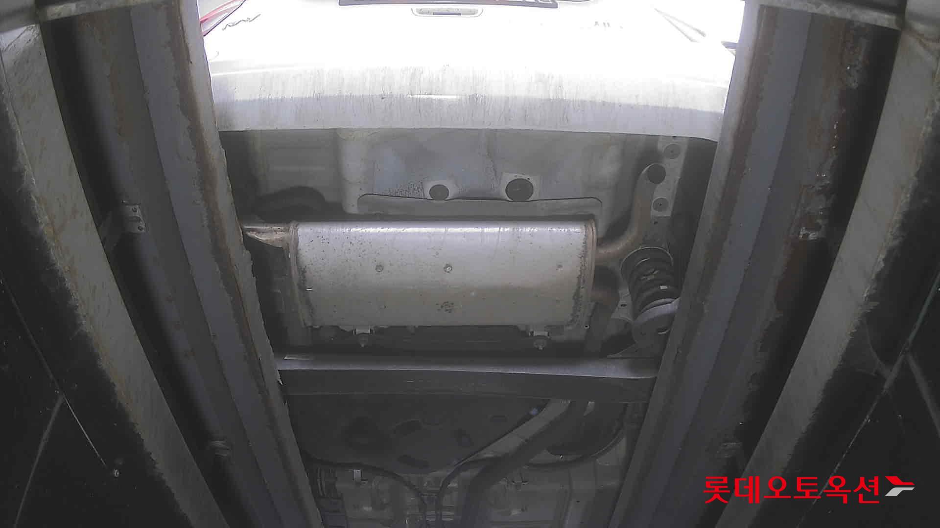 Kia Ray id 3803803 из Кореи 27