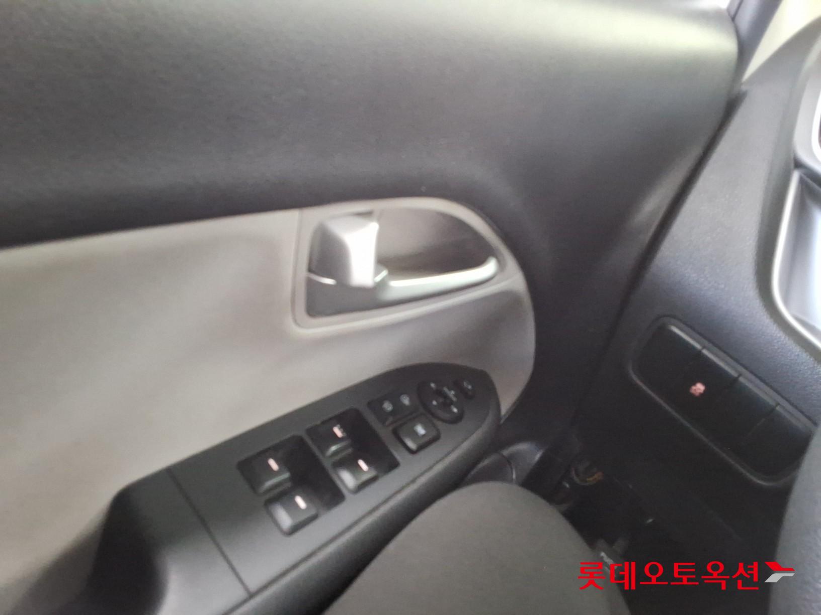 Kia Ray id 3803803 из Кореи 28