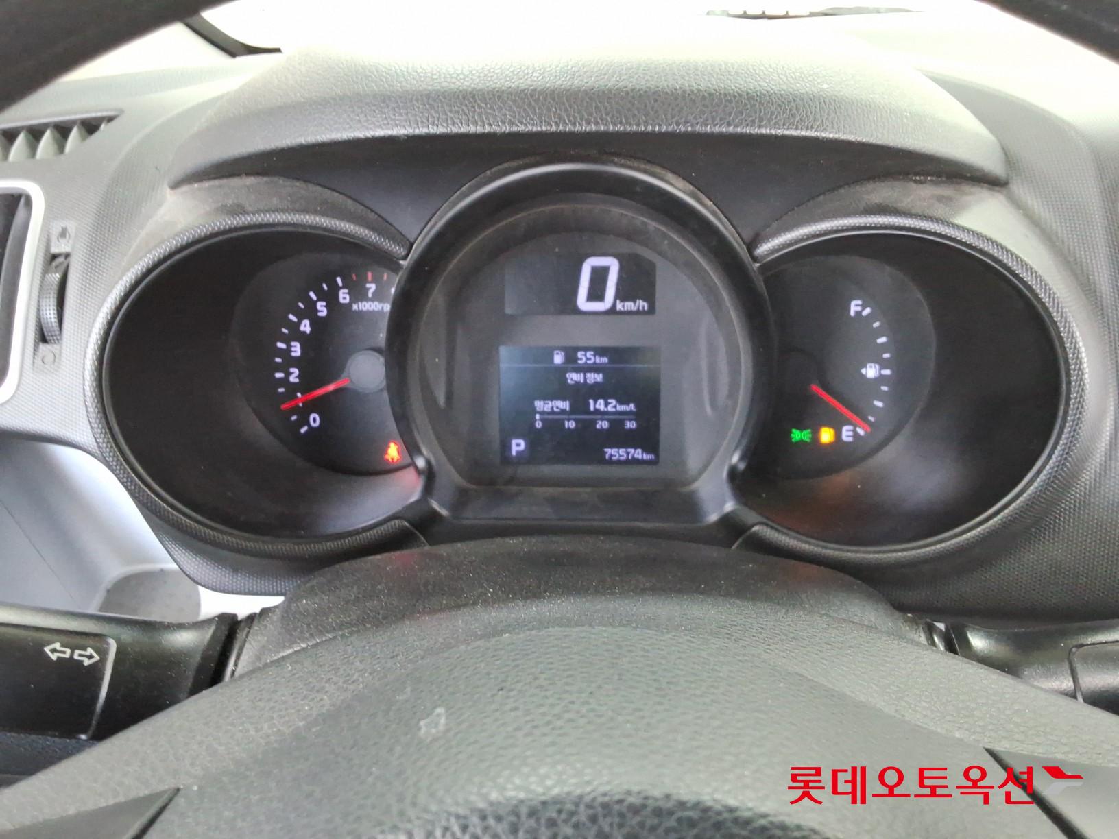 Kia Ray id 3803803 из Кореи 30