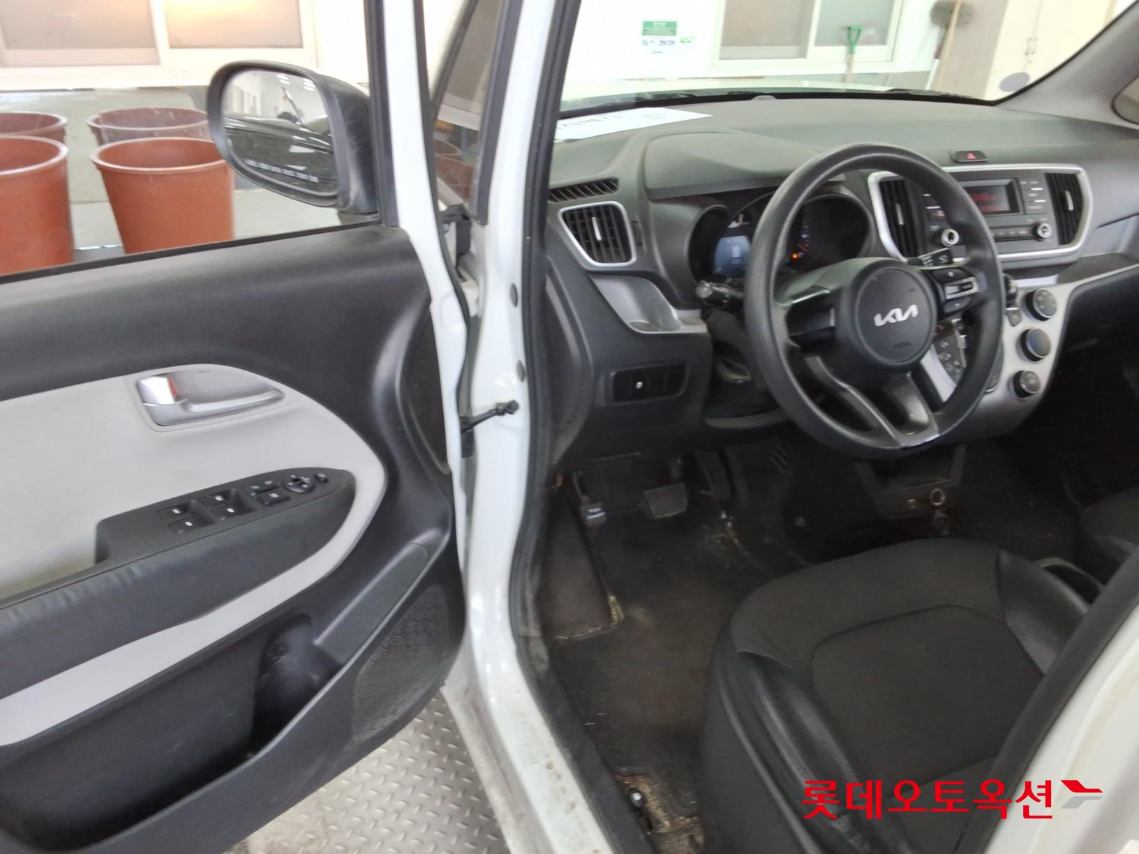 Kia Ray id 3803803 из Кореи 35