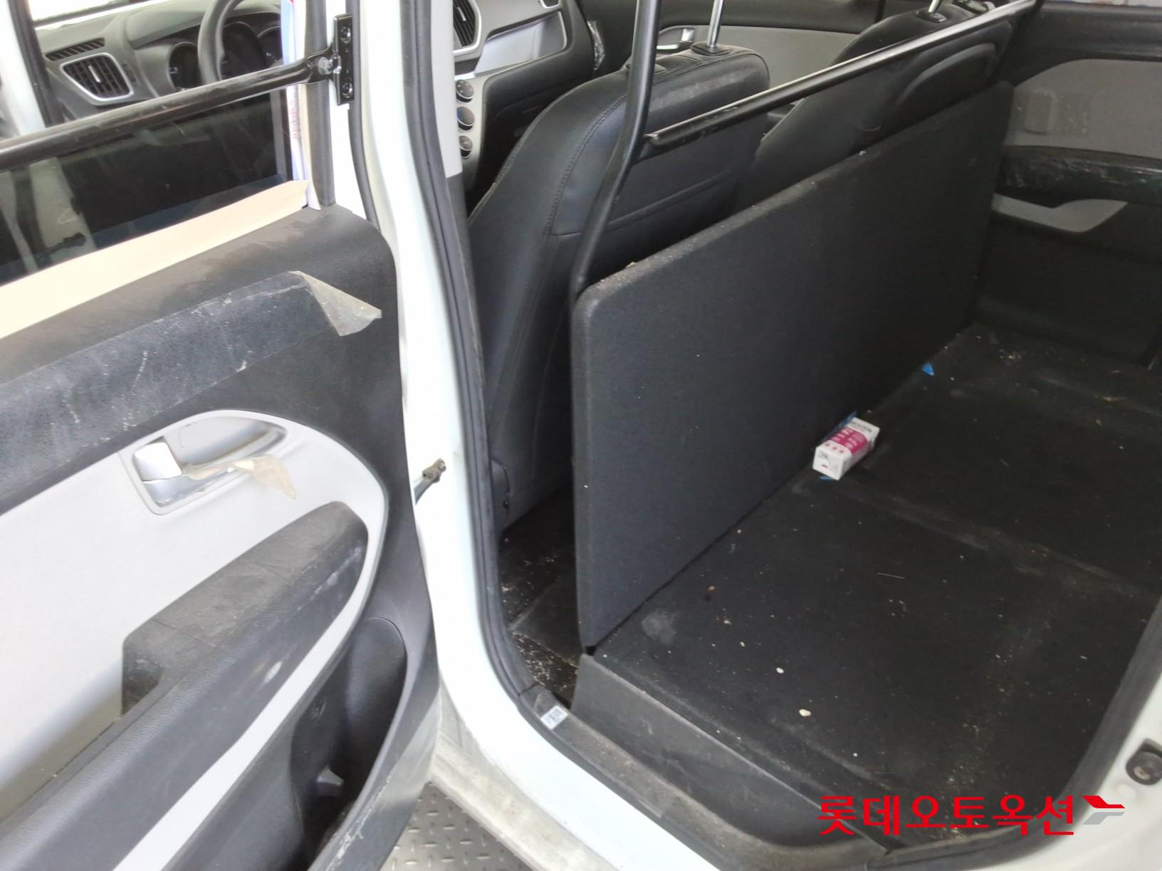 Kia Ray id 3803803 из Кореи 36