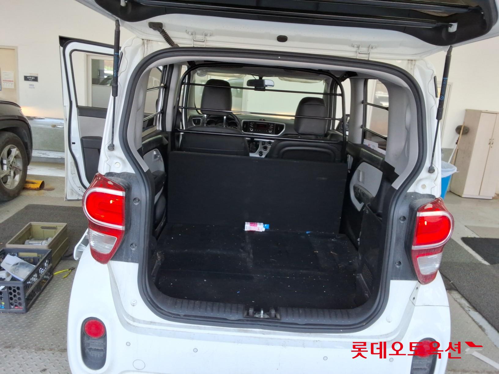 Kia Ray id 3803803 из Кореи 37