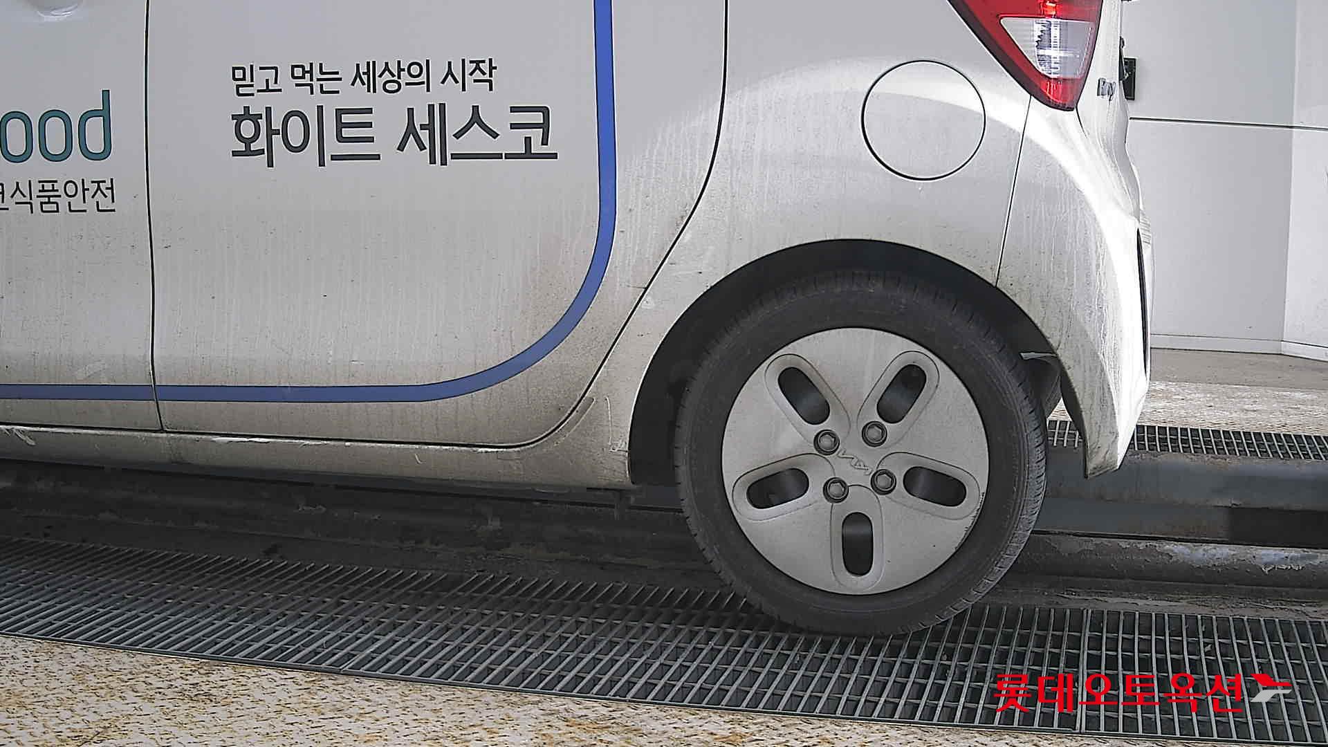 Kia Ray id 3803784 из Кореи 22