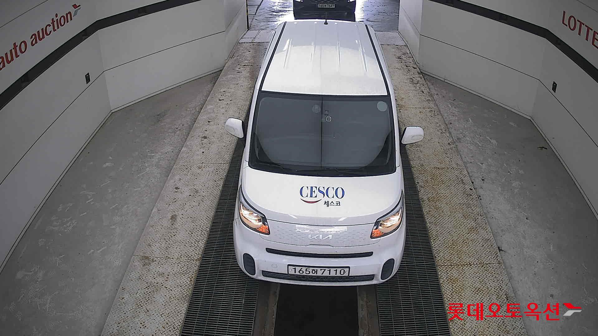 Kia Ray id 3803784 из Кореи 25