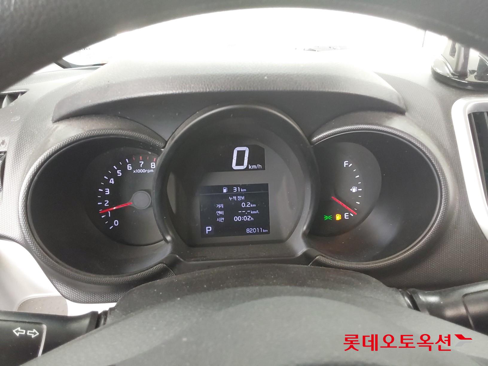 Kia Ray id 3803784 из Кореи 30