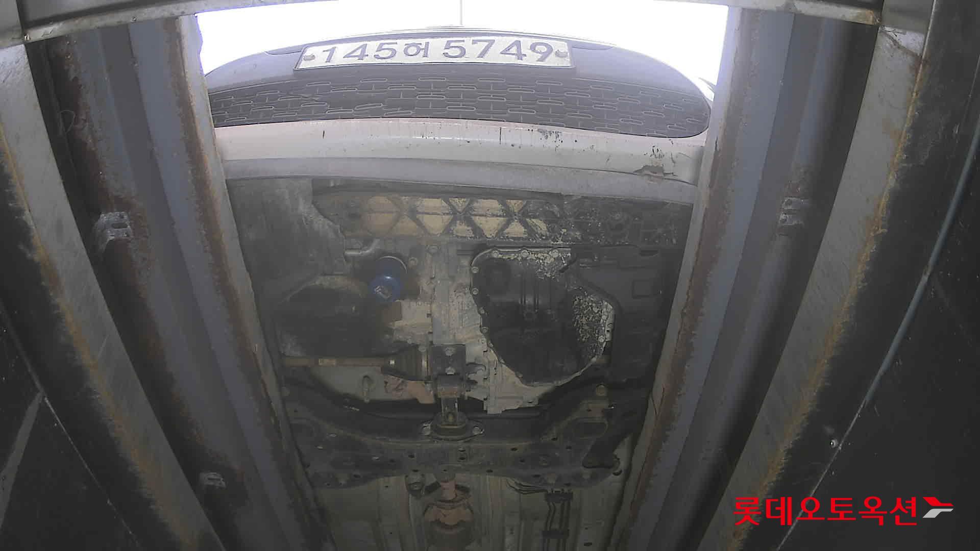 كيا مورنينج 2020 - صورة 8