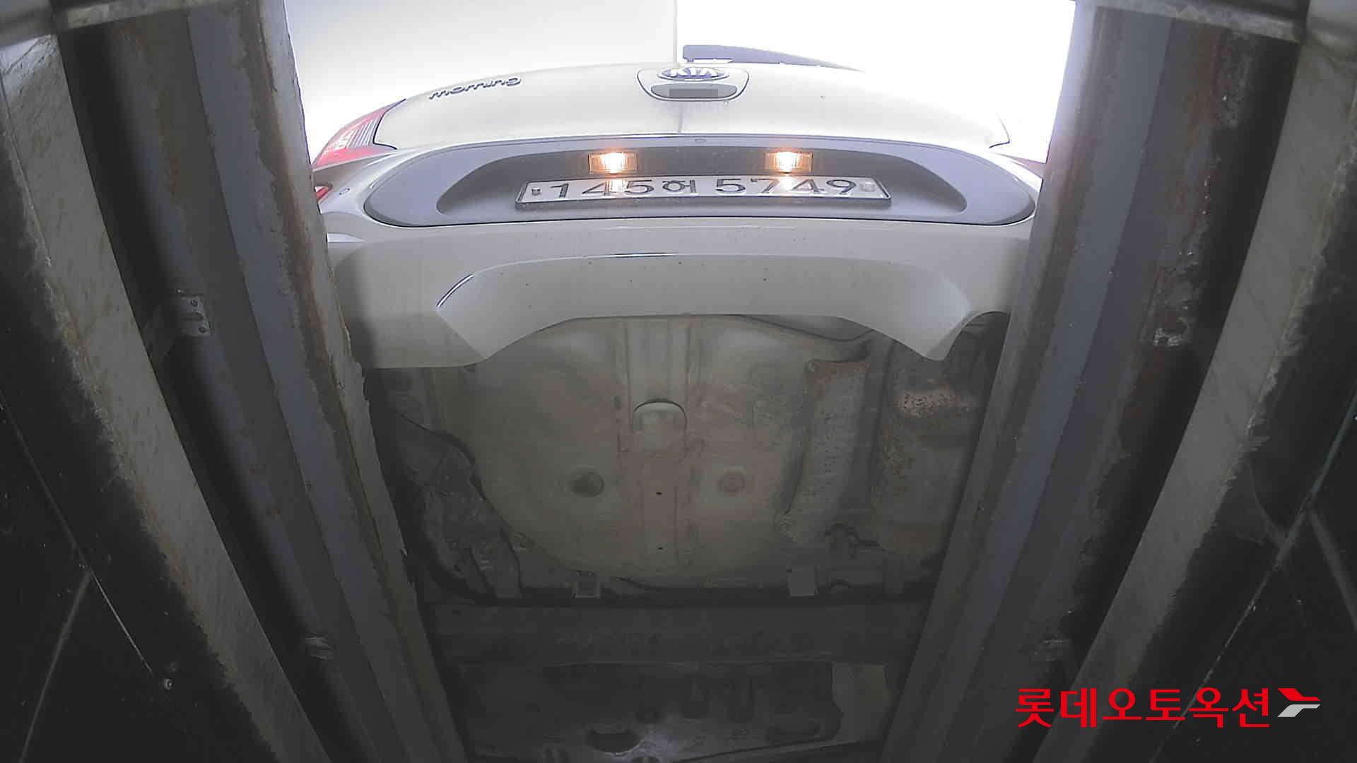 كيا مورنينج 2020 - صورة 2