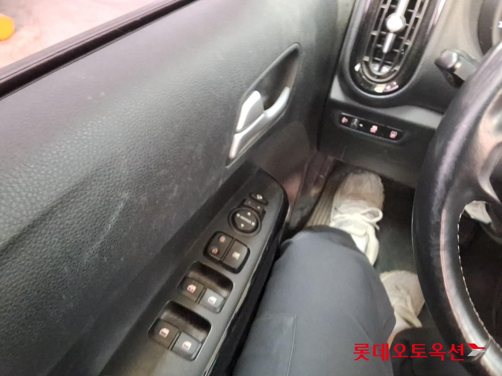 كيا مورنينج 2020 - صورة 29