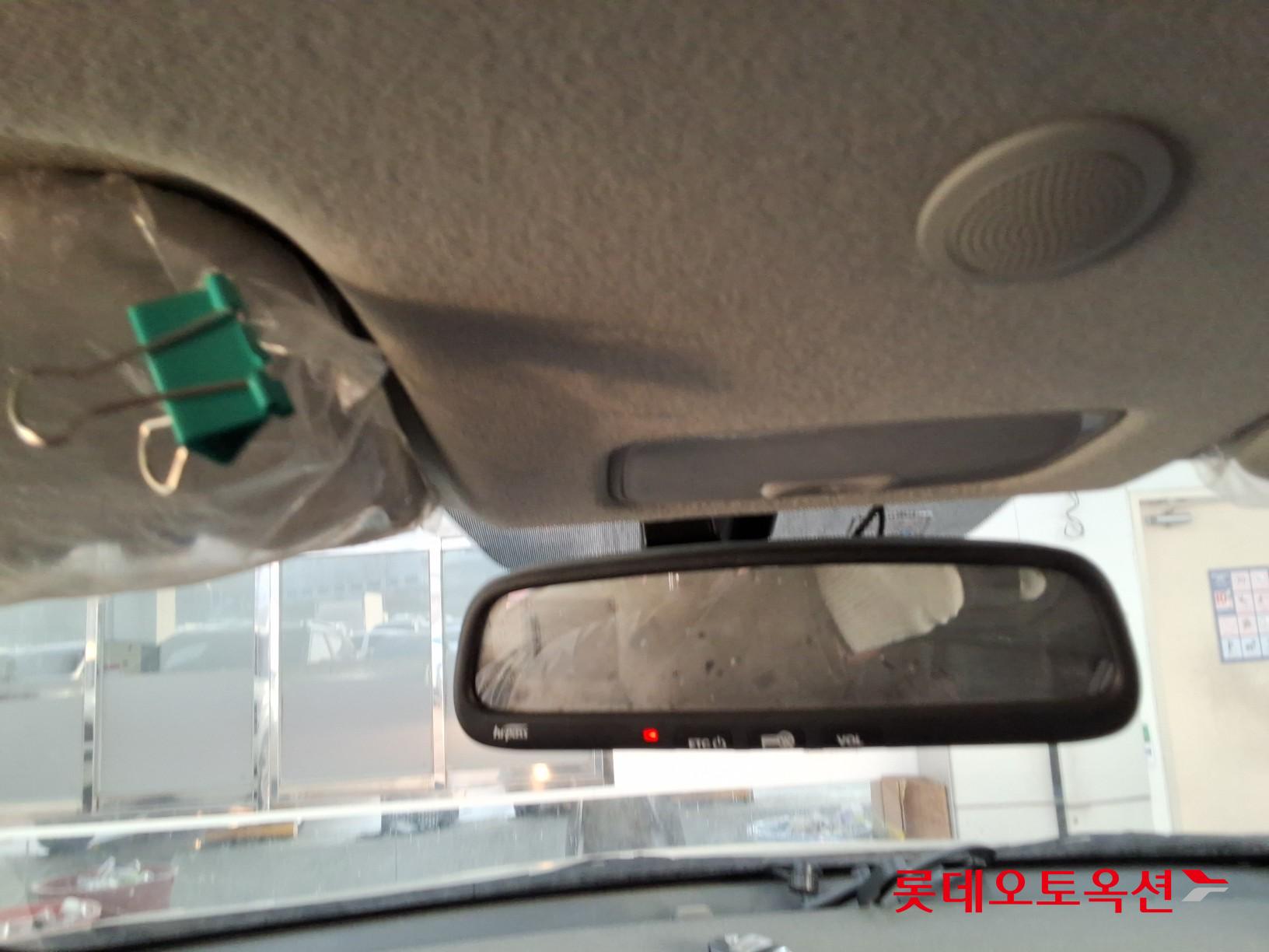 كيا مورنينج 2020 - صورة 31