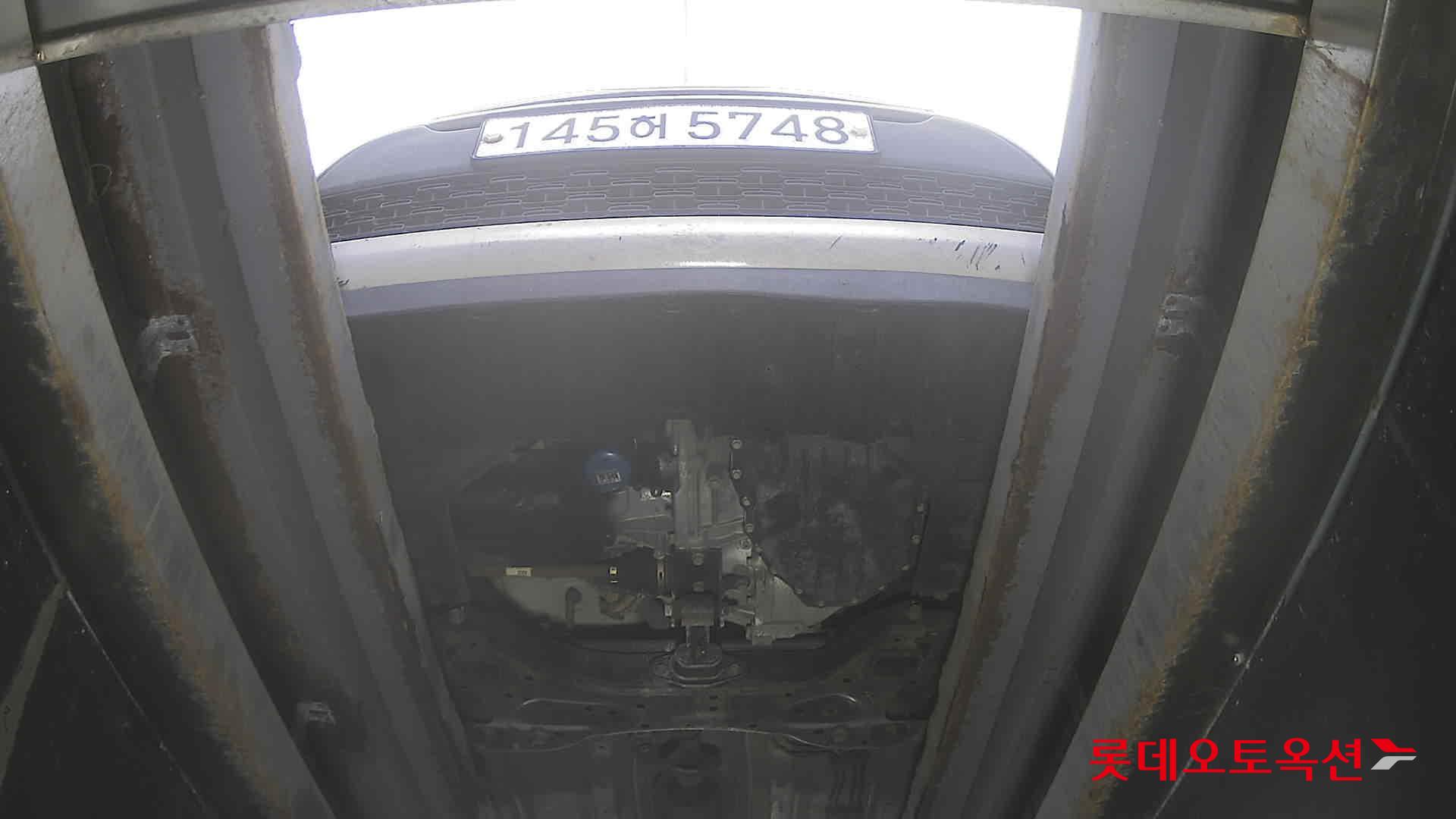 كيا مورنينج 2020 - صورة 8