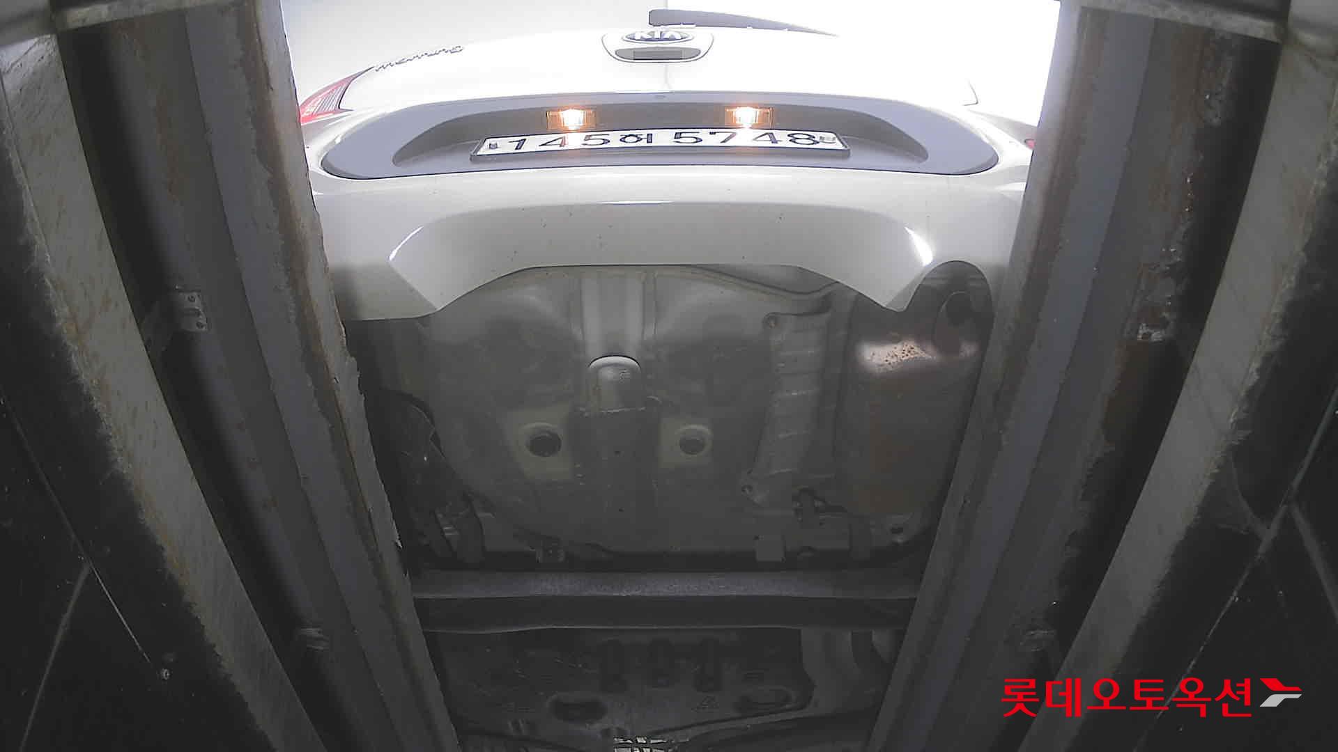 كيا مورنينج 2020 - صورة 2