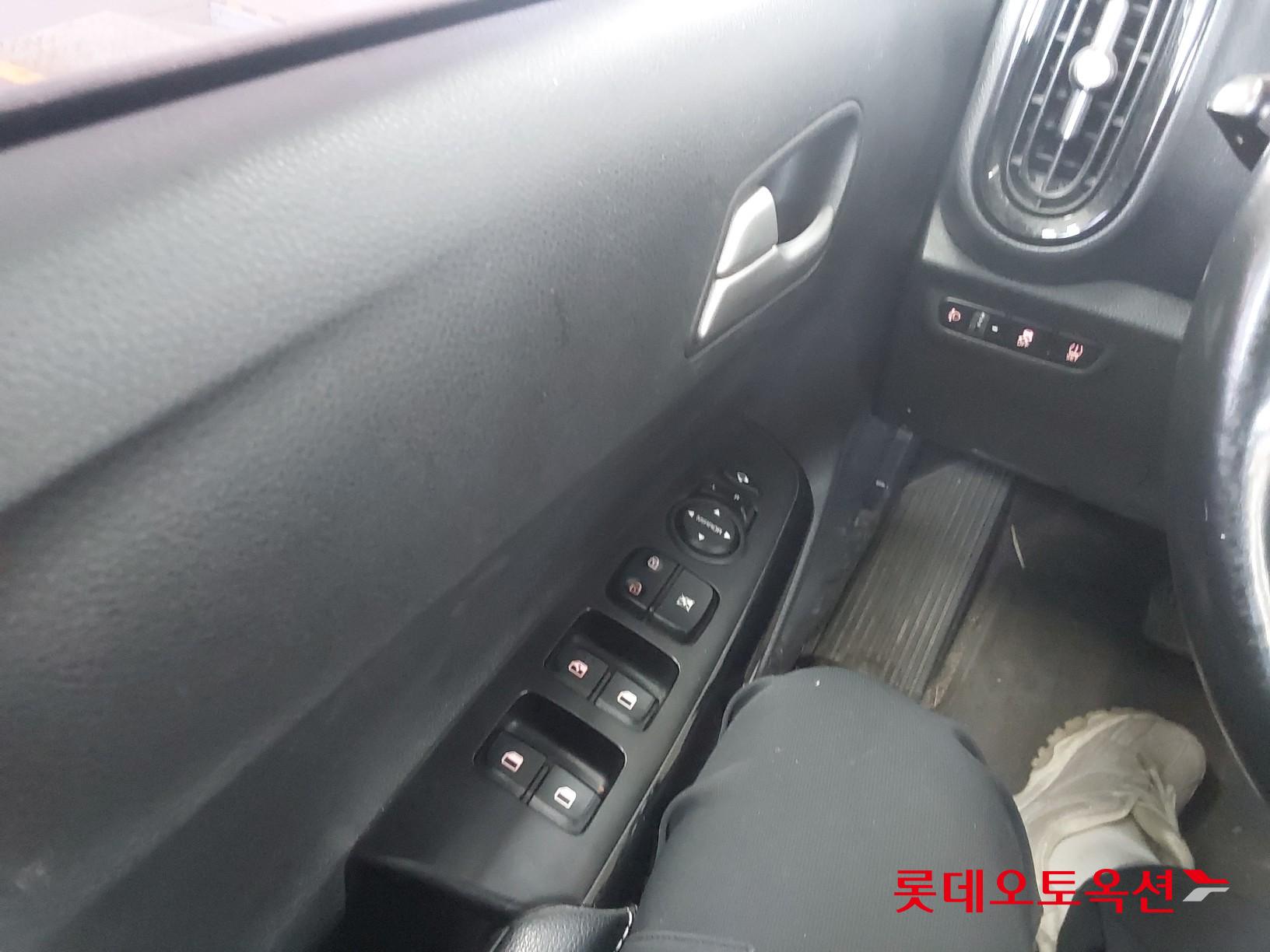 كيا مورنينج 2020 - صورة 29