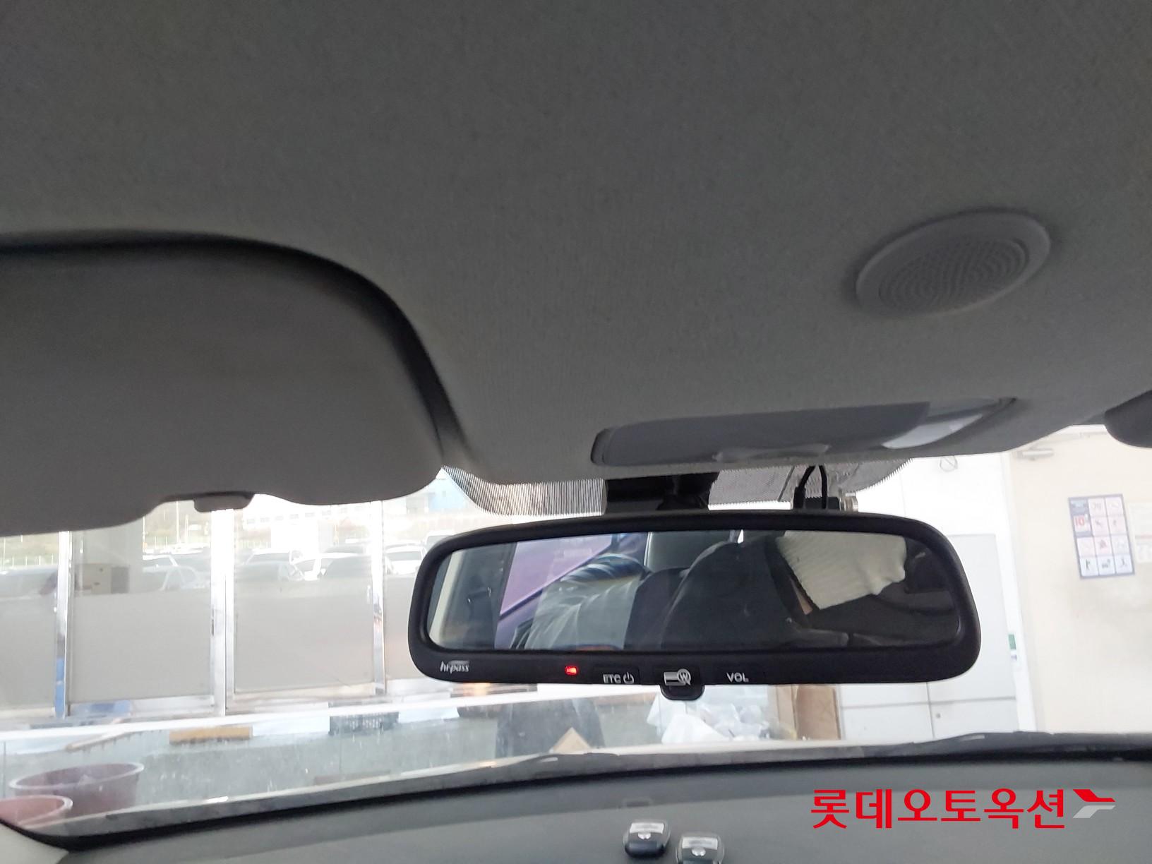 كيا مورنينج 2020 - صورة 31