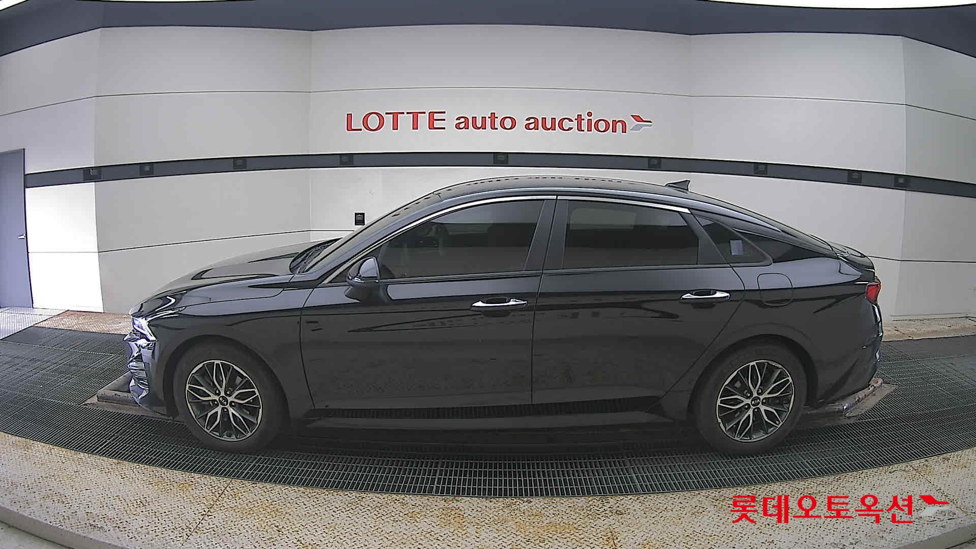 Kia K5 2020 - Image 13