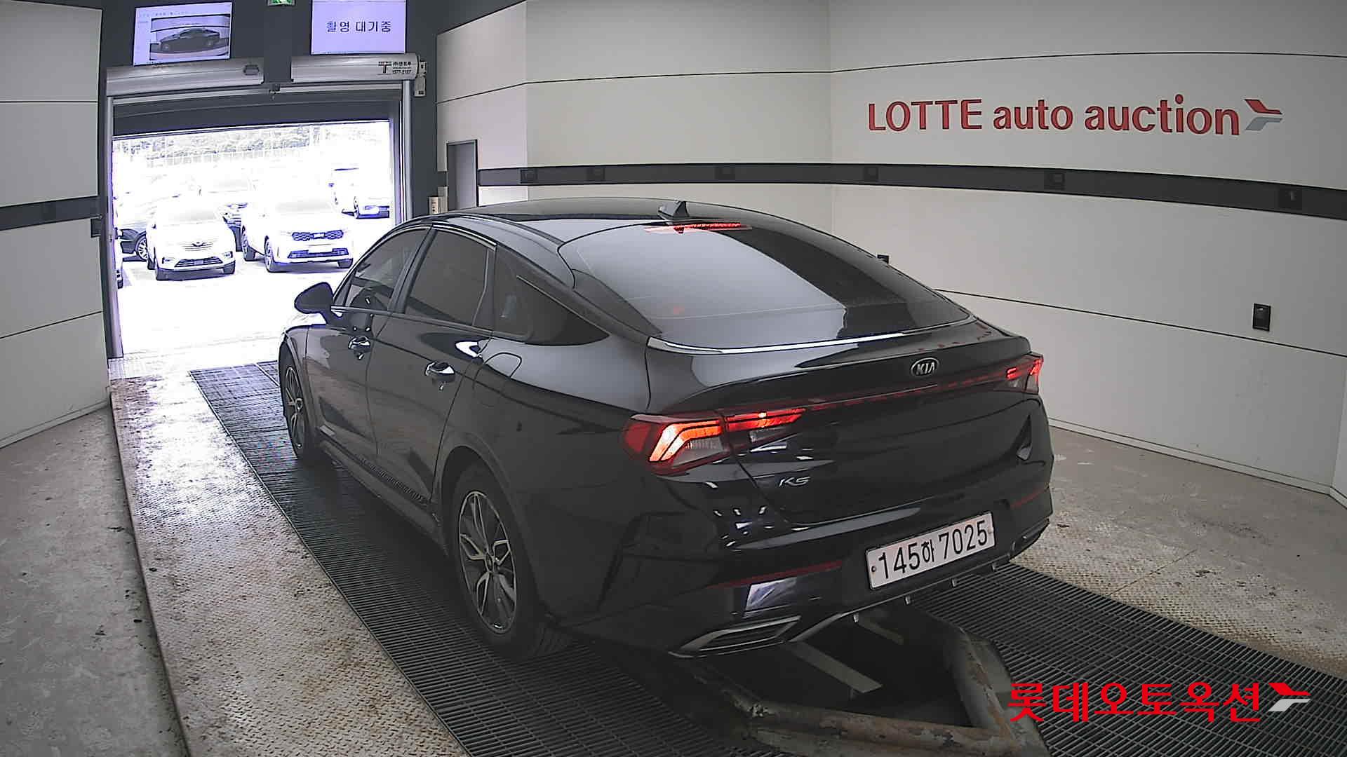 Kia K5 2020 - Image 16