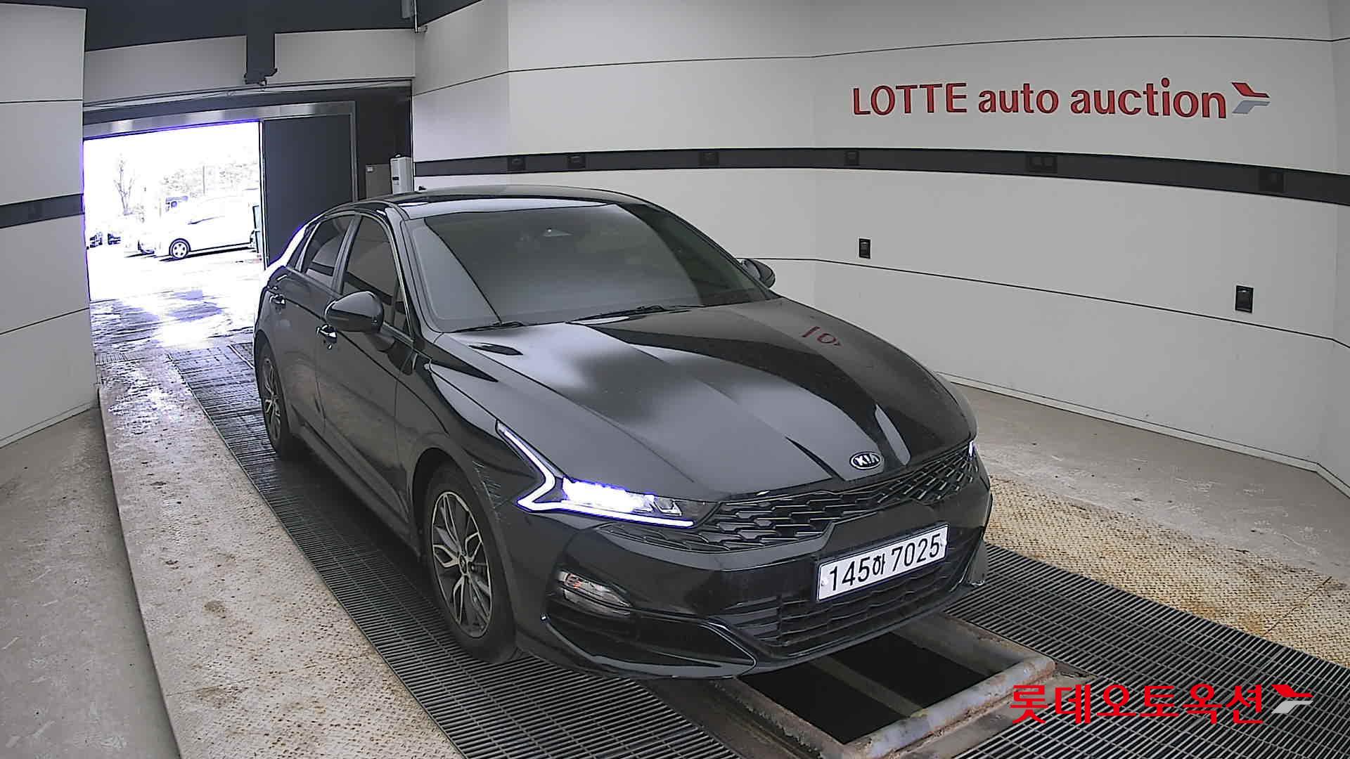 Kia K5 2020 - Image 24