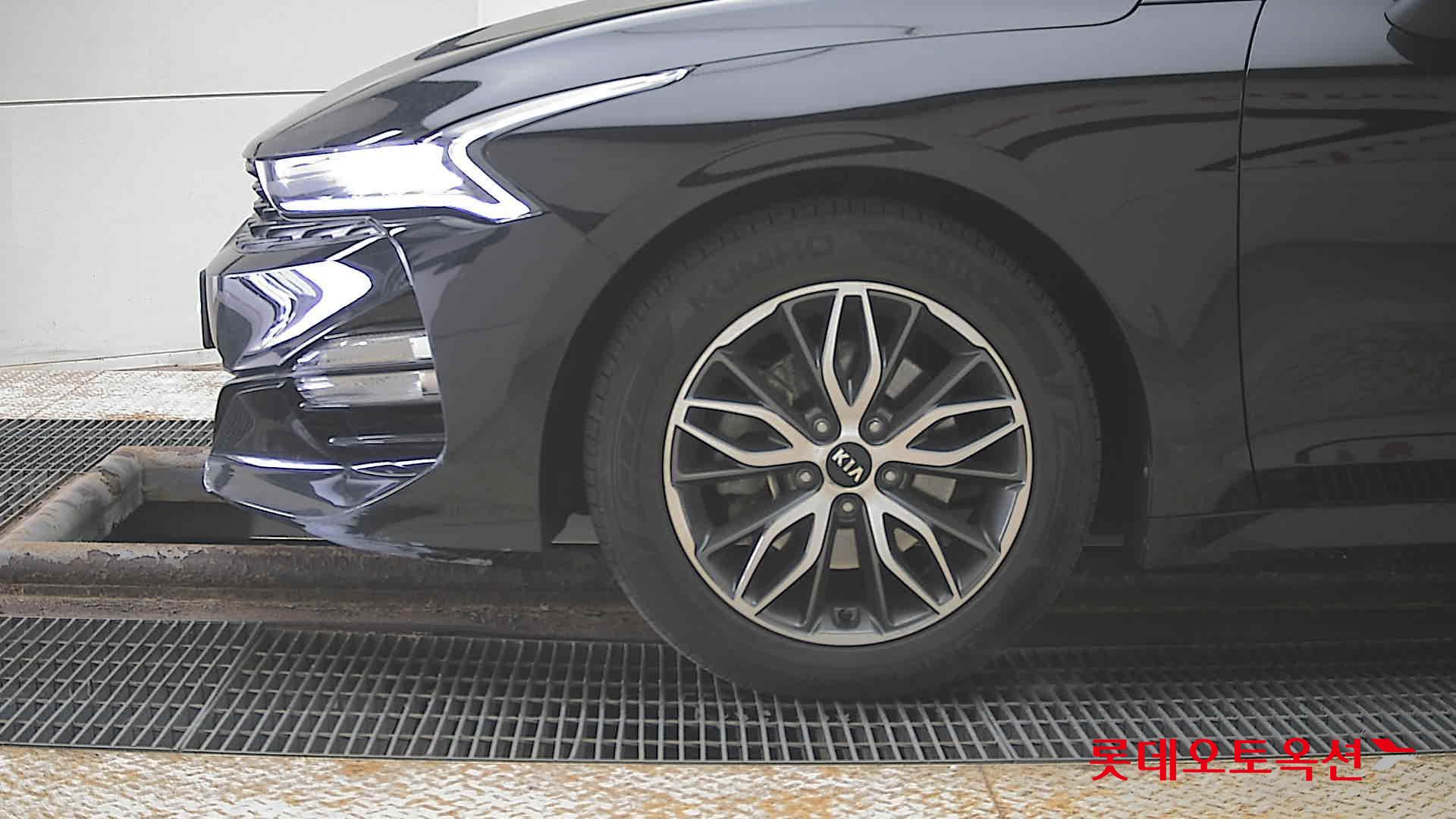 Kia K5 2020 - Image 25