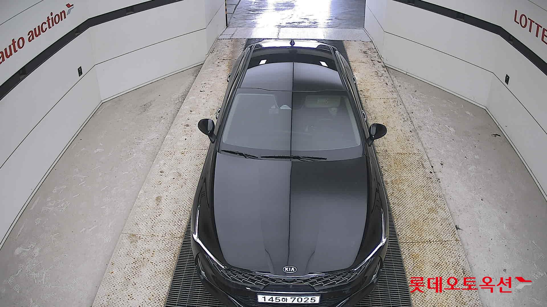 Kia K5 2020 - Image 7