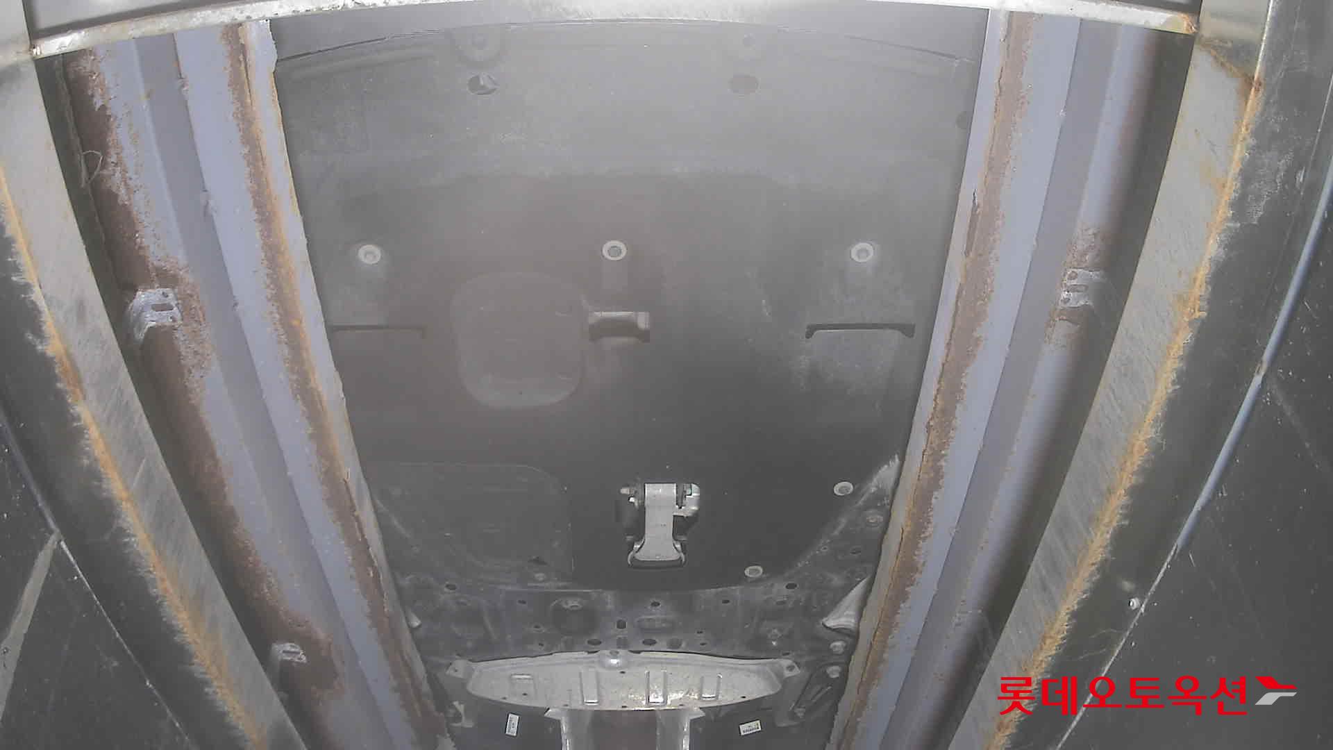 Kia K5 2020 - Image 8