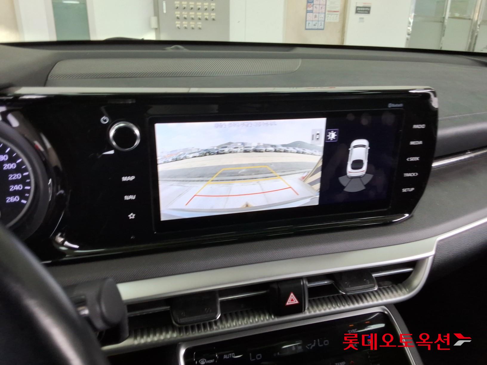 Kia K5 2020 - Image 31