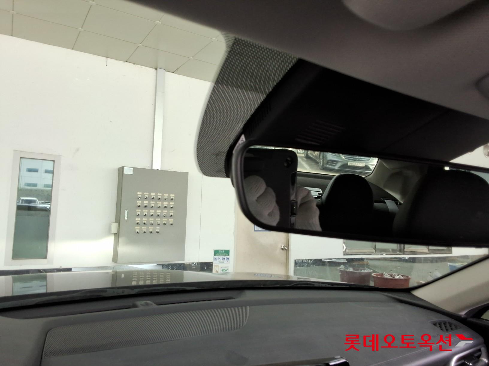 Kia K5 2020 - Image 33