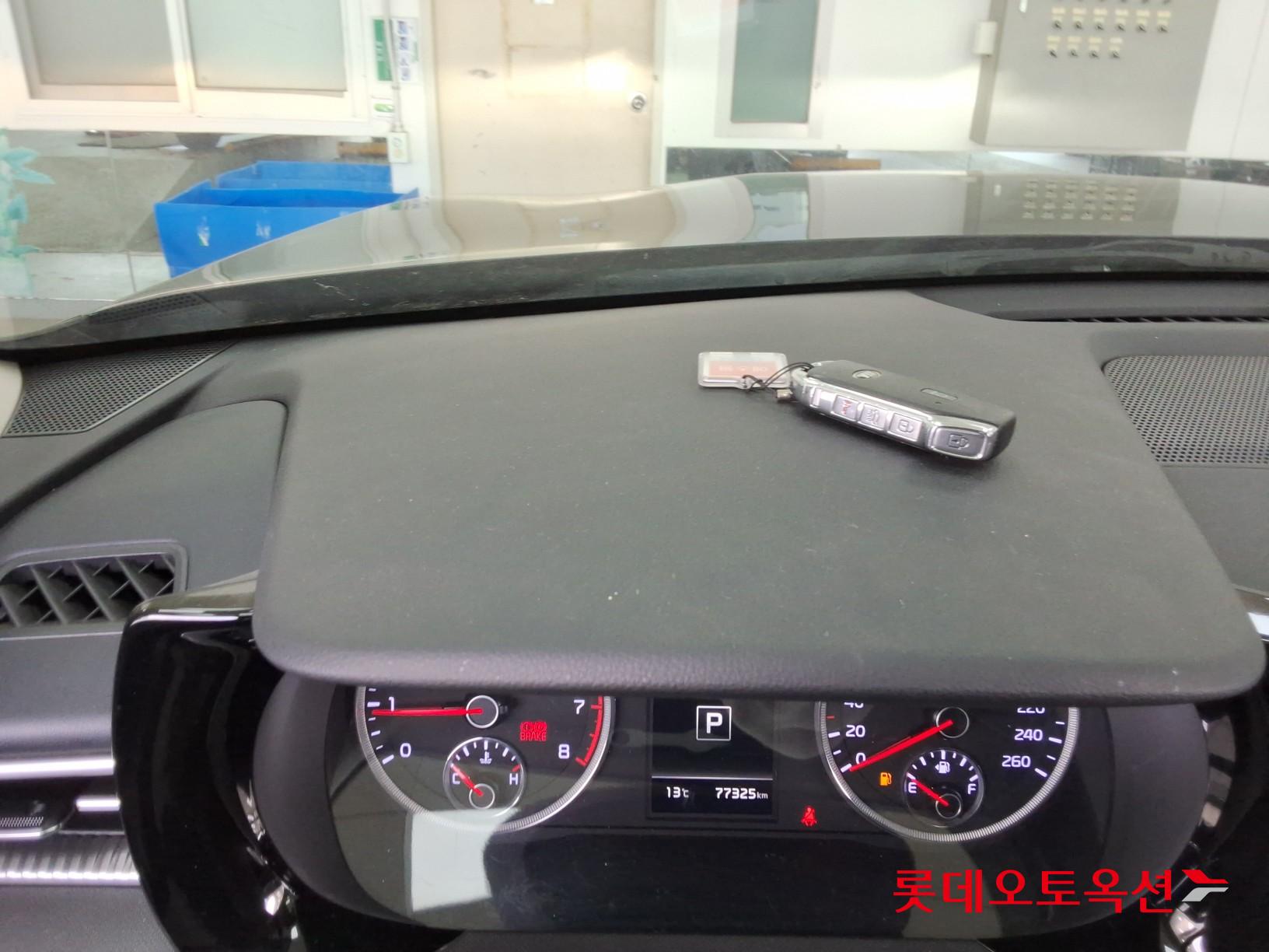 Kia K5 2020 - Image 34