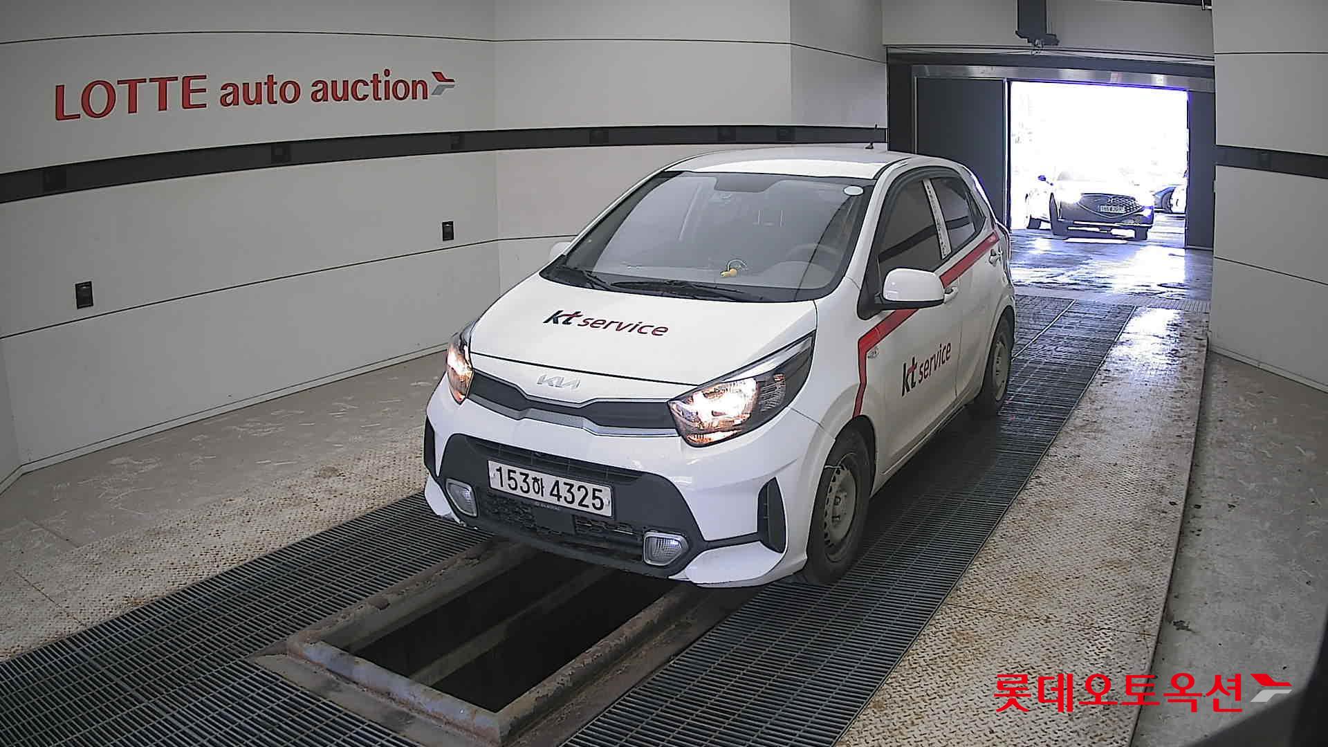 기아자동차 모닝 2021 - 이미지 10