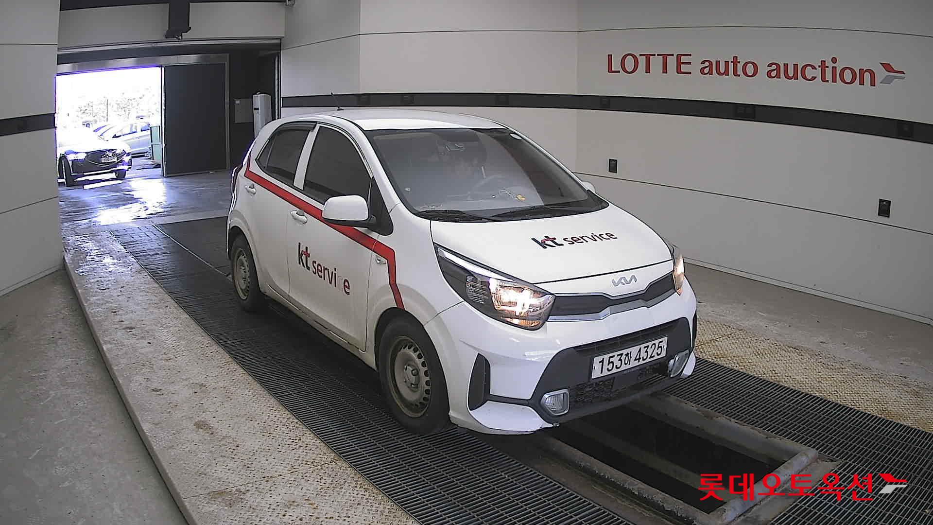 기아자동차 모닝 2021 - 이미지 6