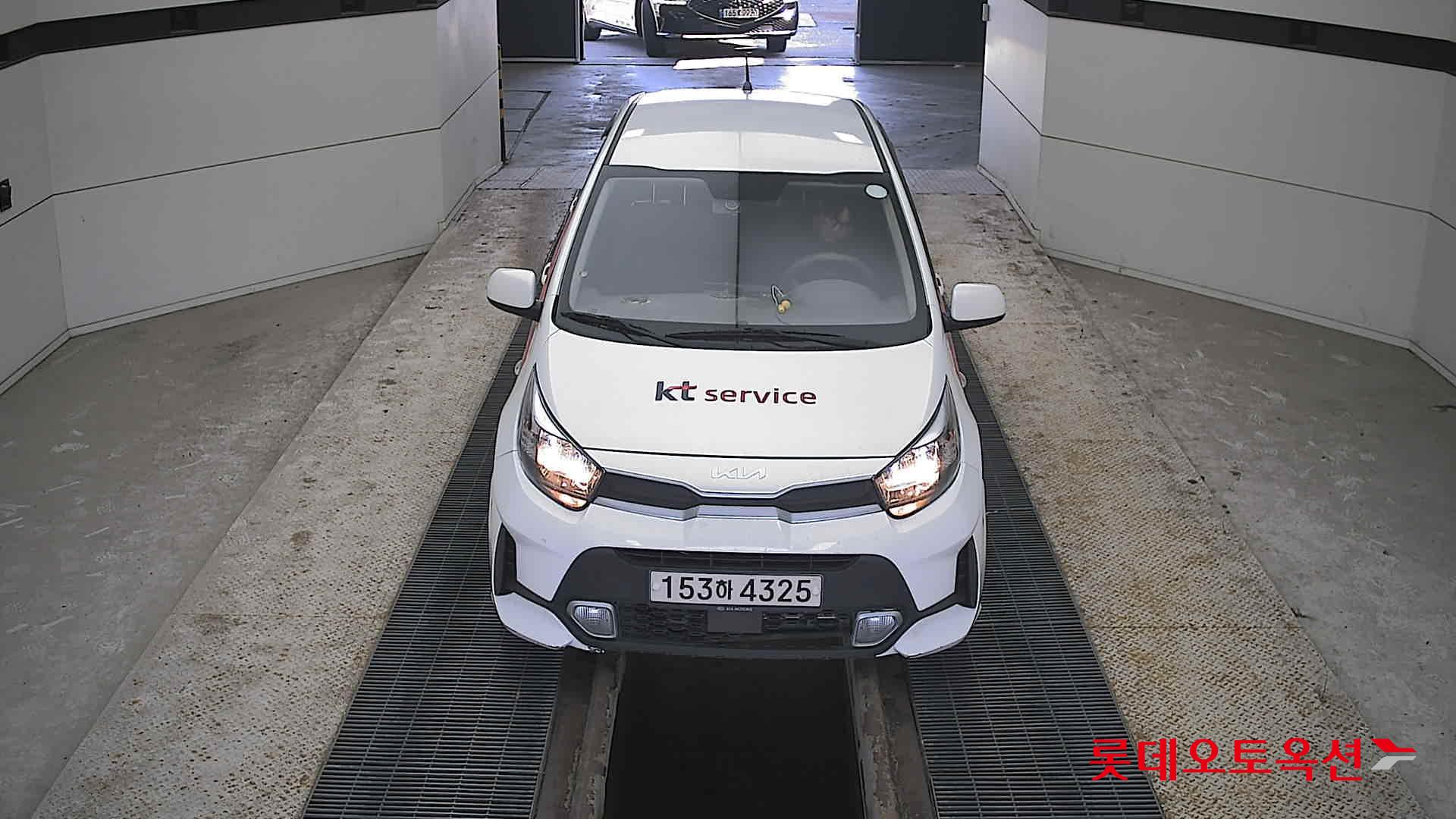 기아자동차 모닝