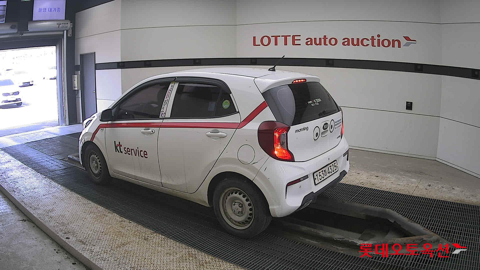 기아자동차 모닝 2021 - 이미지 15