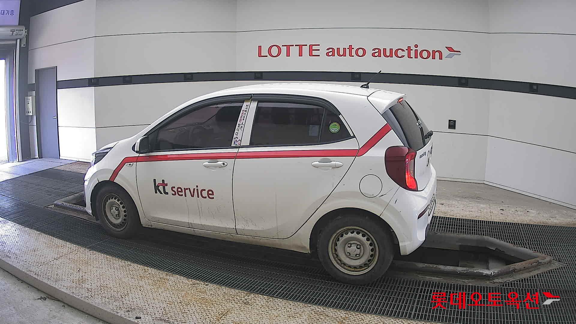 기아자동차 모닝 2021 - 이미지 14