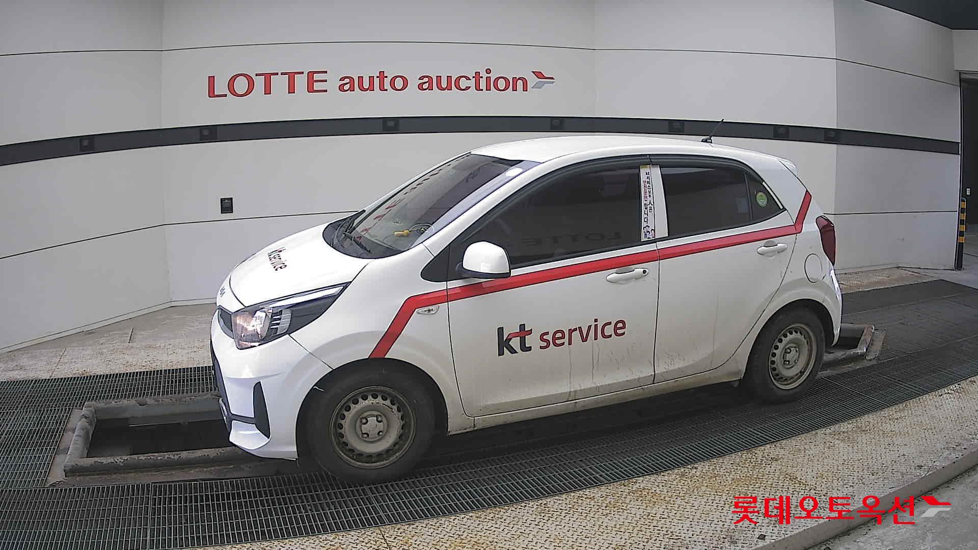 기아자동차 모닝 2021 - 이미지 12