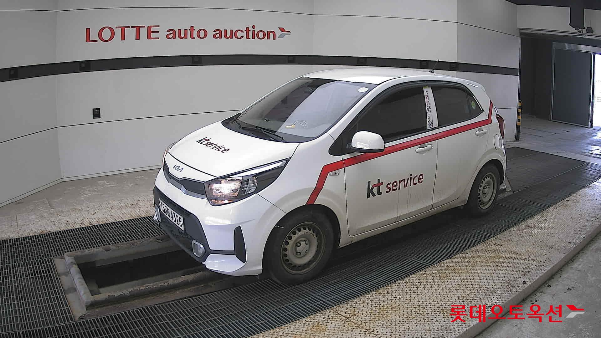 기아자동차 모닝 2021 - 이미지 11