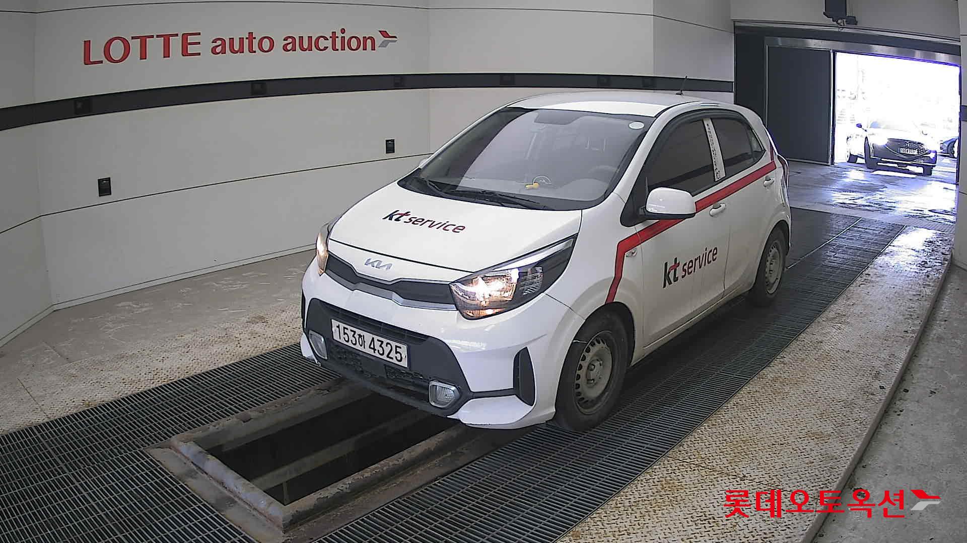 기아자동차 모닝 2021 - 이미지 3