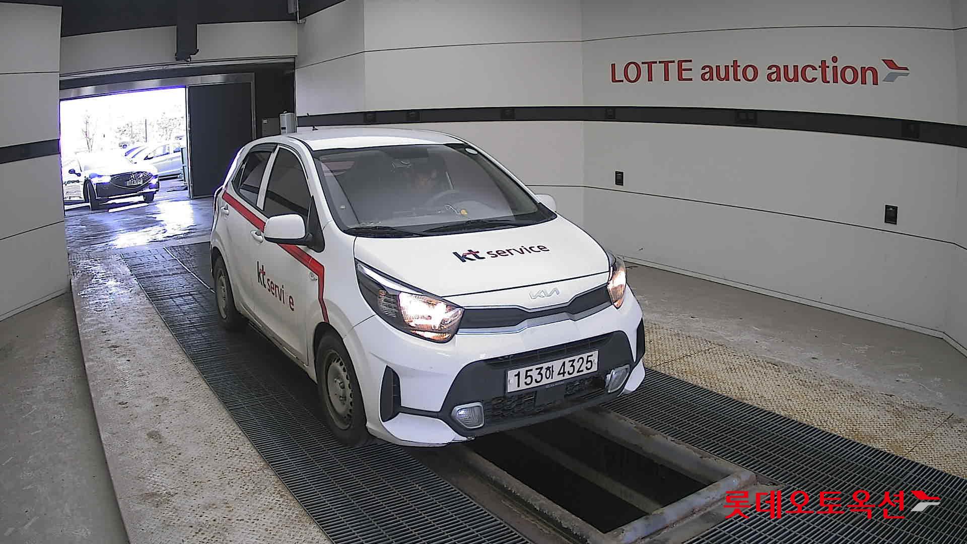 기아자동차 모닝 2021 - 이미지 24