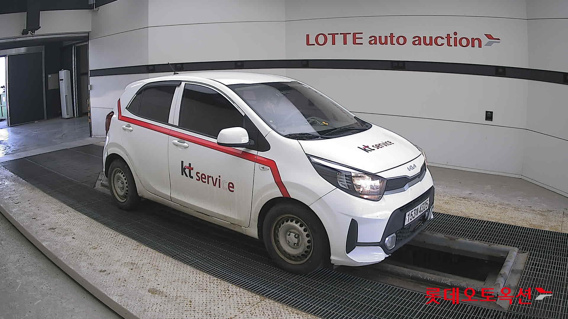 기아자동차 모닝 2021 - 이미지 23