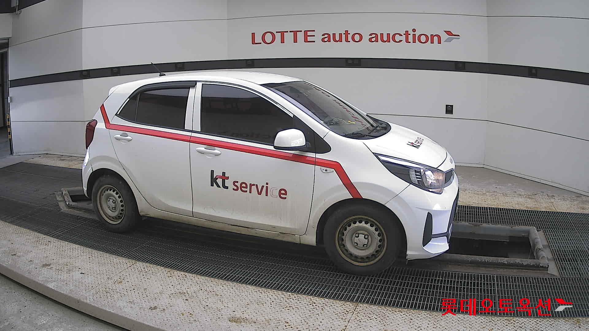 기아자동차 모닝 2021 - 이미지 22