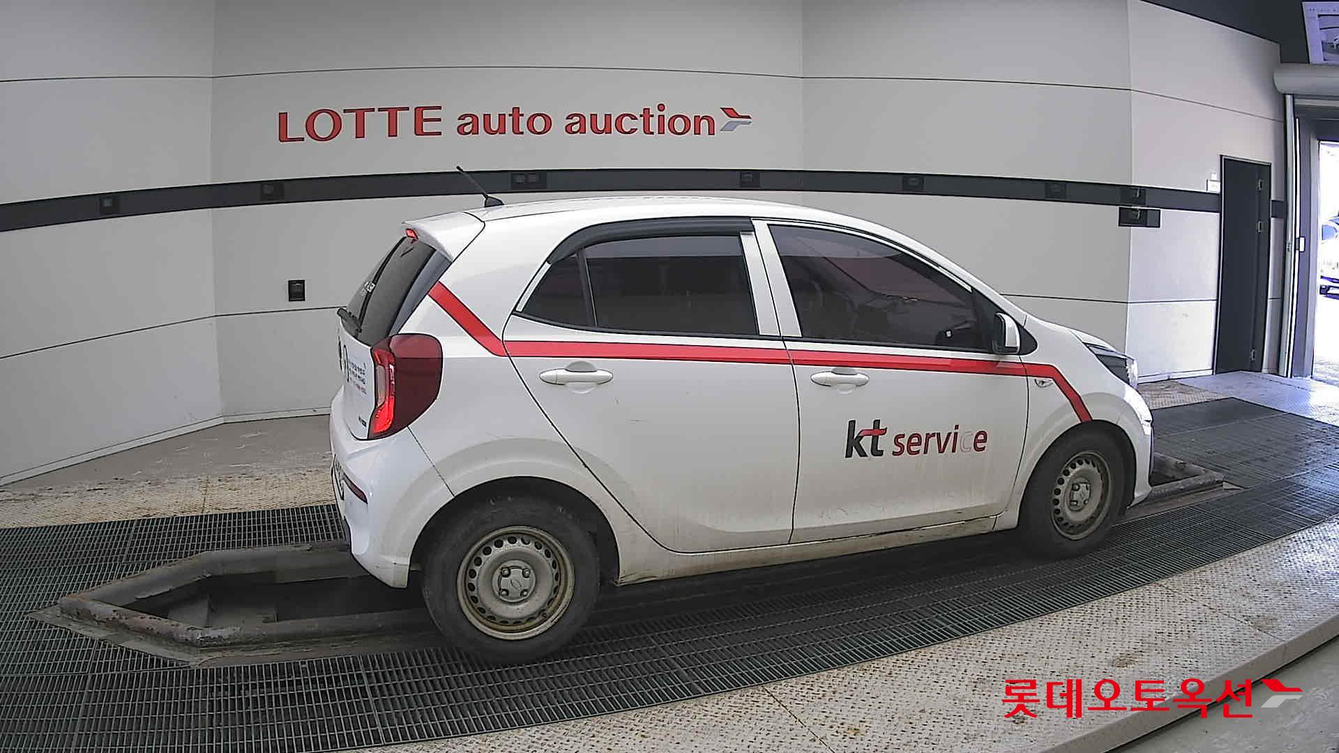 기아자동차 모닝 2021 - 이미지 20