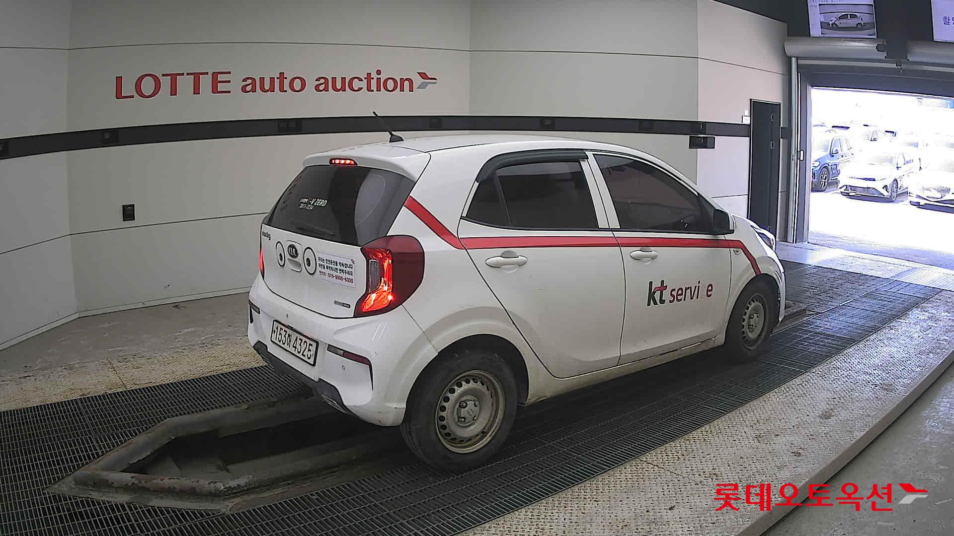 기아자동차 모닝 2021 - 이미지 19