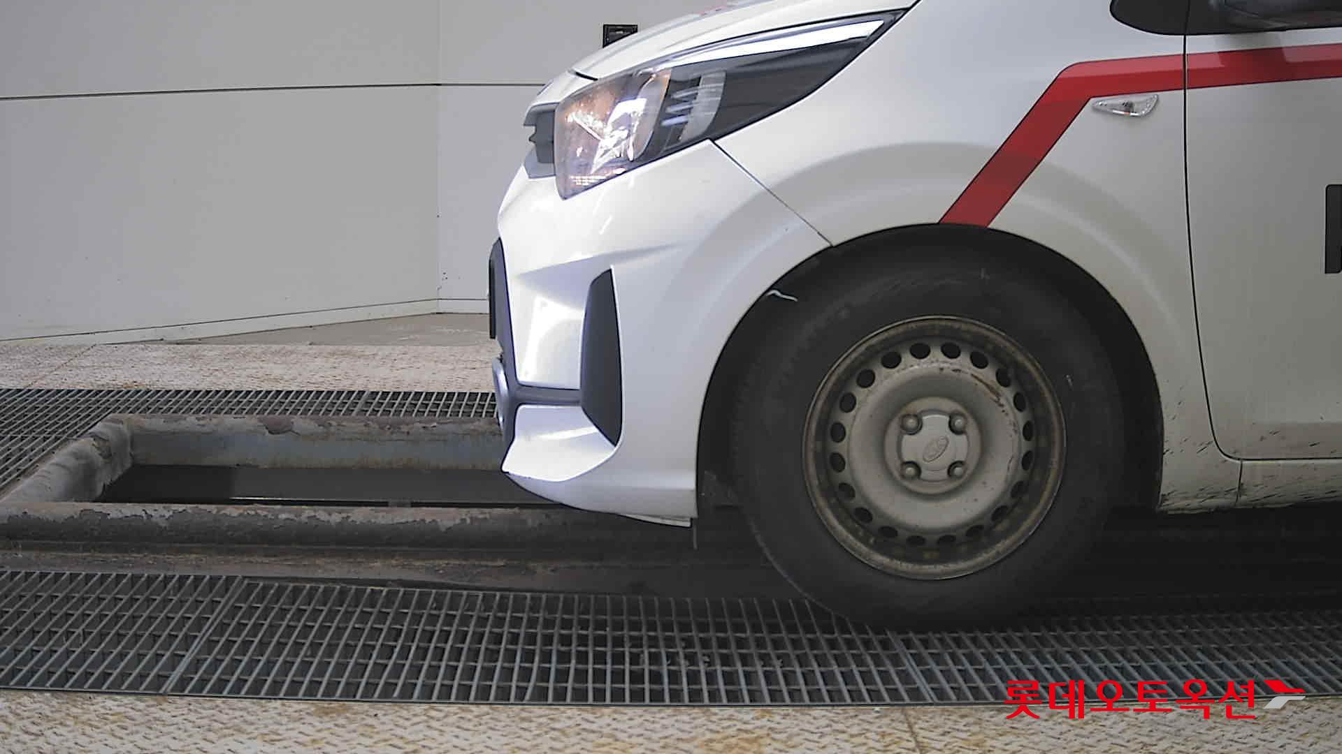 기아자동차 모닝 2021 - 이미지 25